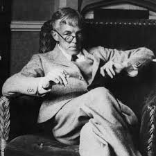 Picture of G. H. Hardy