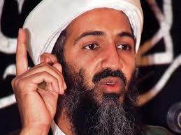 ... bin Laden shows how, paradoxically, the invisible lies at the heart of our media saturated society, argues journalism academic Richard Lance Keeble. - Osama-Bin-Laden-dead-killed-650x487
