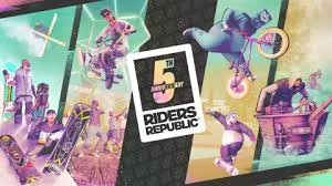 Riders Republic’s Nomad offline mode is set for December 9