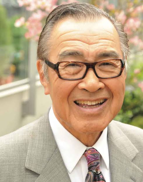 In Memory of Robert H. Lee