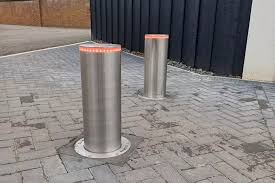 Servicing Bollards: How often should you do it?