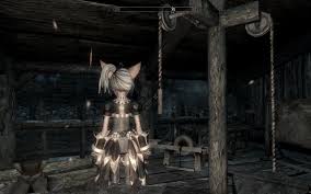 Bildergebnis für skyrim mods fox tera ears