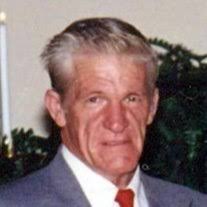 Donald Ray Greeson - donald-greeson-obituary