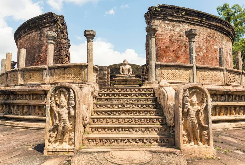 Polonnaruwa