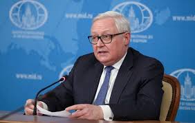 Russia in talks with US on Iranian nuclear issues
