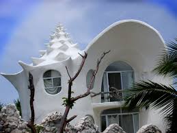 Image result for weirdest buildings in the world