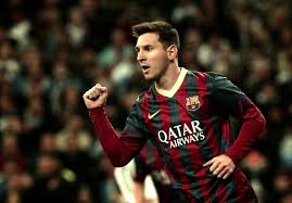 Image result for lionel messi celebrating