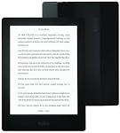 Kobo Aura Hd zwart Reviews op