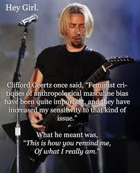 Chad Kroeger&#39;s quotes, famous and not much - QuotationOf . COM via Relatably.com