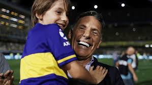 Fuerza Miguel Russo: Boca Juniors y el Mundo del Fútbol lo Apoyan