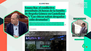 LaSexta - News update