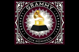 VIDEO DAFTAR NAMA NOMINASI GRAMMY AWARD 2014 Nominasi Grammy Awards 2014