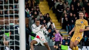 Fulham: Chukwueze "happy with the win and his goal"