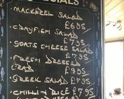 Image of Neptune Whitstable restaurant