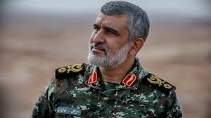 دعایی که سردار حاجی کرد و اجابت شد + فیلم