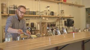 Twenty Below Coffee Co. announces it is closing