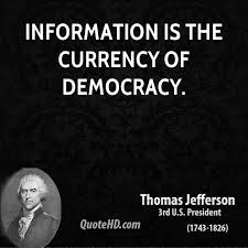 Democracy Quotes - Page 1 | QuoteHD via Relatably.com