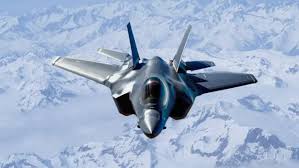 وزیر دفاع هلند: جت‌های F-35 را می‌توان مثل یک آیفون هک کرد