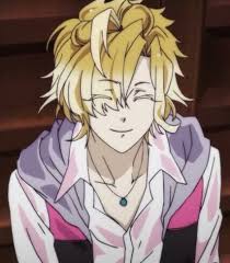 Résultat de recherche d'images pour "diabolik lovers kou"