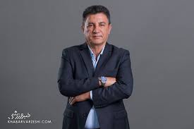 اقدام جالب قلعه‌نویی برای فرار از کنایه‌ها +عکس