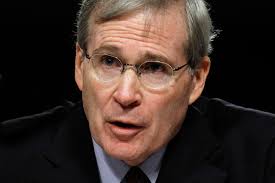 ... Stephen J. Hadley warned against an attack on the Islamic Republic yesterday. “If something needs to be done, it is not military action,” said Hadley. - hadley