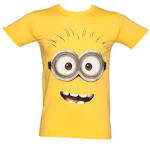 Minion t shirts