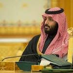 Uncertain times await Arab World