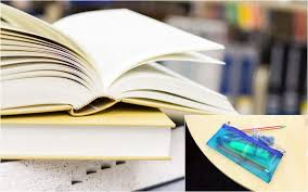Trend Google: bonus libri 2026