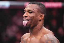 UFC Releases Jailton Almeida After Disappointing Performance