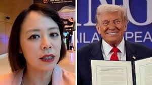 Trump 'Pacificador'? Acordo Tailandês-Cambojano Agita a Ásia!