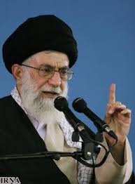 نتیجه تصویری برای رهبری