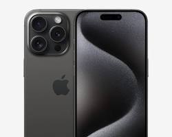 Imagem de Apple iPhone 15 smartphone