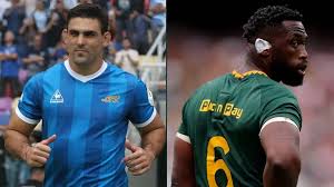 Argentina v Springboks prediction: Los Pumas to run Rassie's men 'closer' than expected