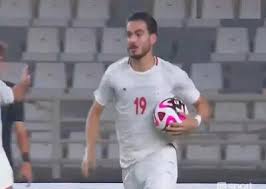 کسری طاهری