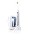 Philips Sonicare HealthyWhite HX6711nu slechts 65