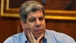 شوبير: زوجة لاعب المنتخب تشاجرت