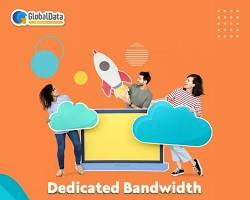 Gambar Global Data Internet ISP Dedicated Indonesia