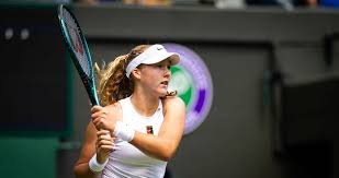 WTA Tennis - News update