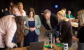 UK Eyes AI to Ease Teacher Workload Amid Union Concerns & Nursery Expansion Plans