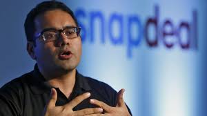 11 Mind-Blowing Facts About Kunal Bahl, Snapdeal's CEO