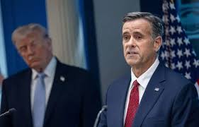 Guerre en Ukraine : Le patron de la CIA à Moscou, la Russie tacle les candidats à la présidentielle française — Yahoo Actualités