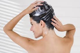 Resultado de imagem para mascara de gesso para cabelo