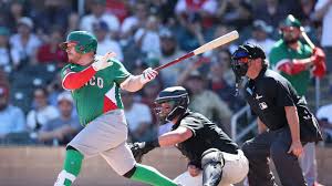 Kirk no se siente superior a su competencia