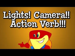 Image result for action verb