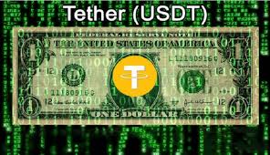 قیمت تتر الان چند؟قیمت لحظه‌ ای تتر (USDT)|عرشه آنلاین