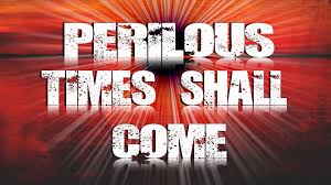 Image result for pictures of A Perilous Time