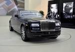 2015 Rolls-Royce Phantom Sedan Pricing Features Edmunds