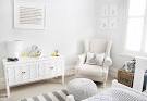 Fauteuil chambre bebe