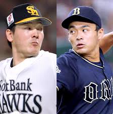 Arihara vs. Sato: Pacific League Showdown