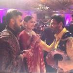 Anushka Sharma-Virat Kohli wedding: Everything